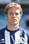 Alonso Olano Mikel